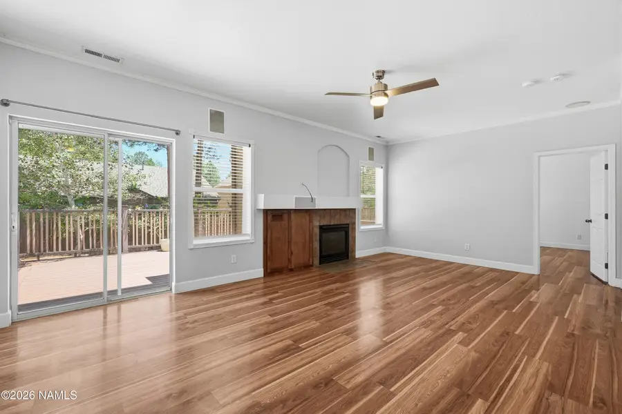 4808 S Bright Angel Trail, Flagstaff, AZ 86005 - #3