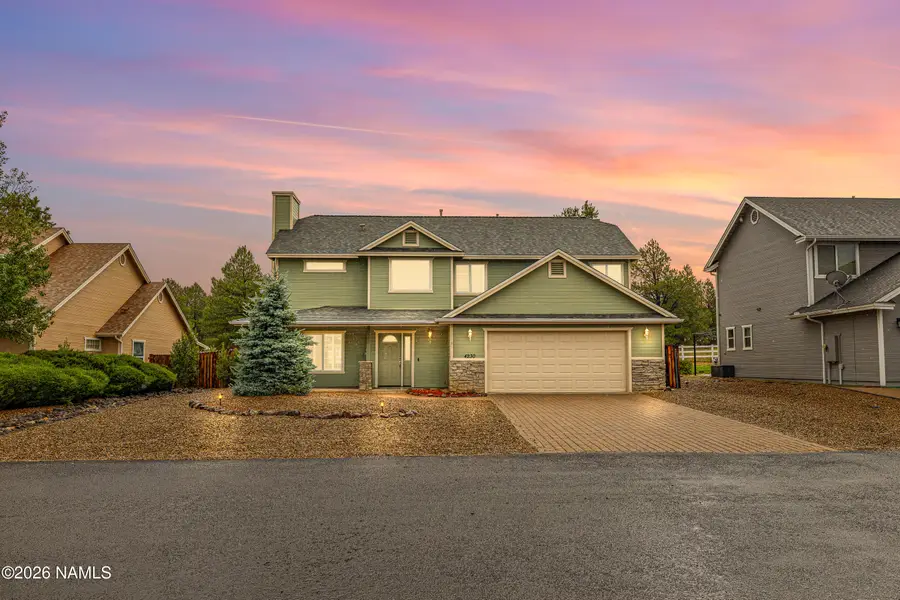 4230 Alpine Drive, Bellemont, AZ 86015 - #2
