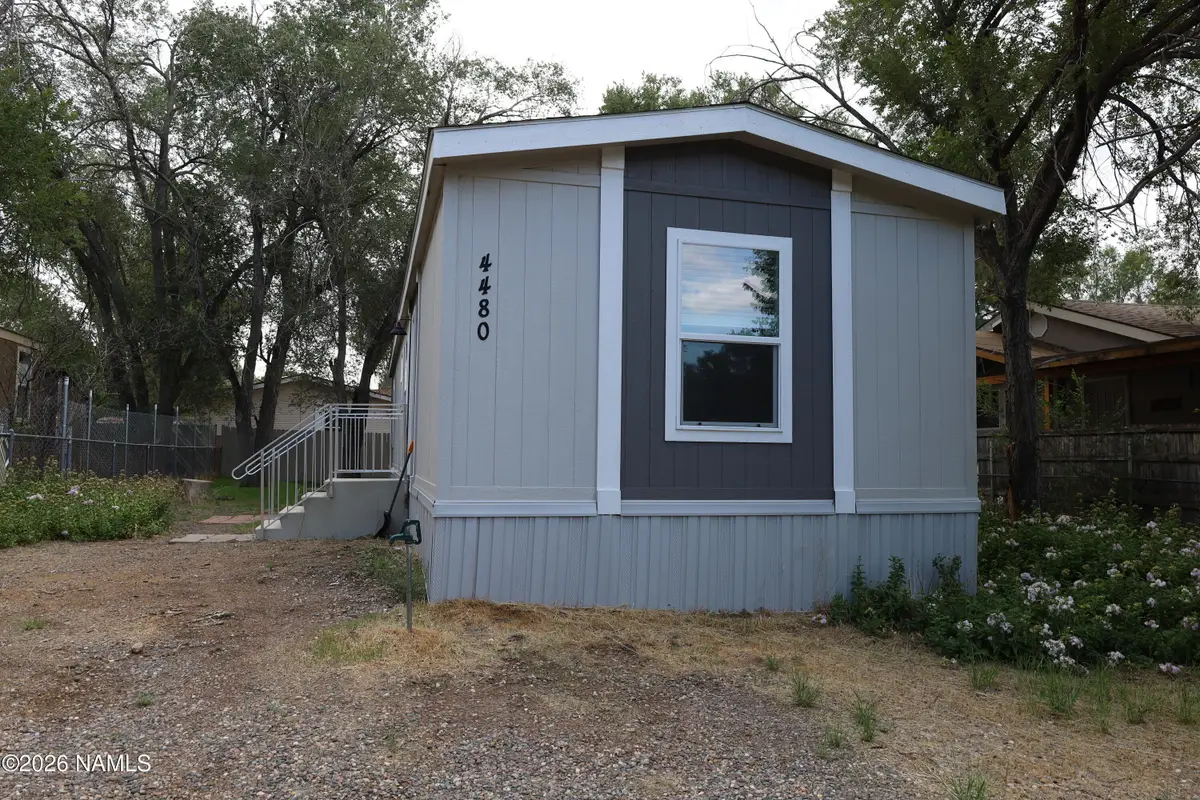 4480 N Bonner Street, Flagstaff, AZ 86004 - #1