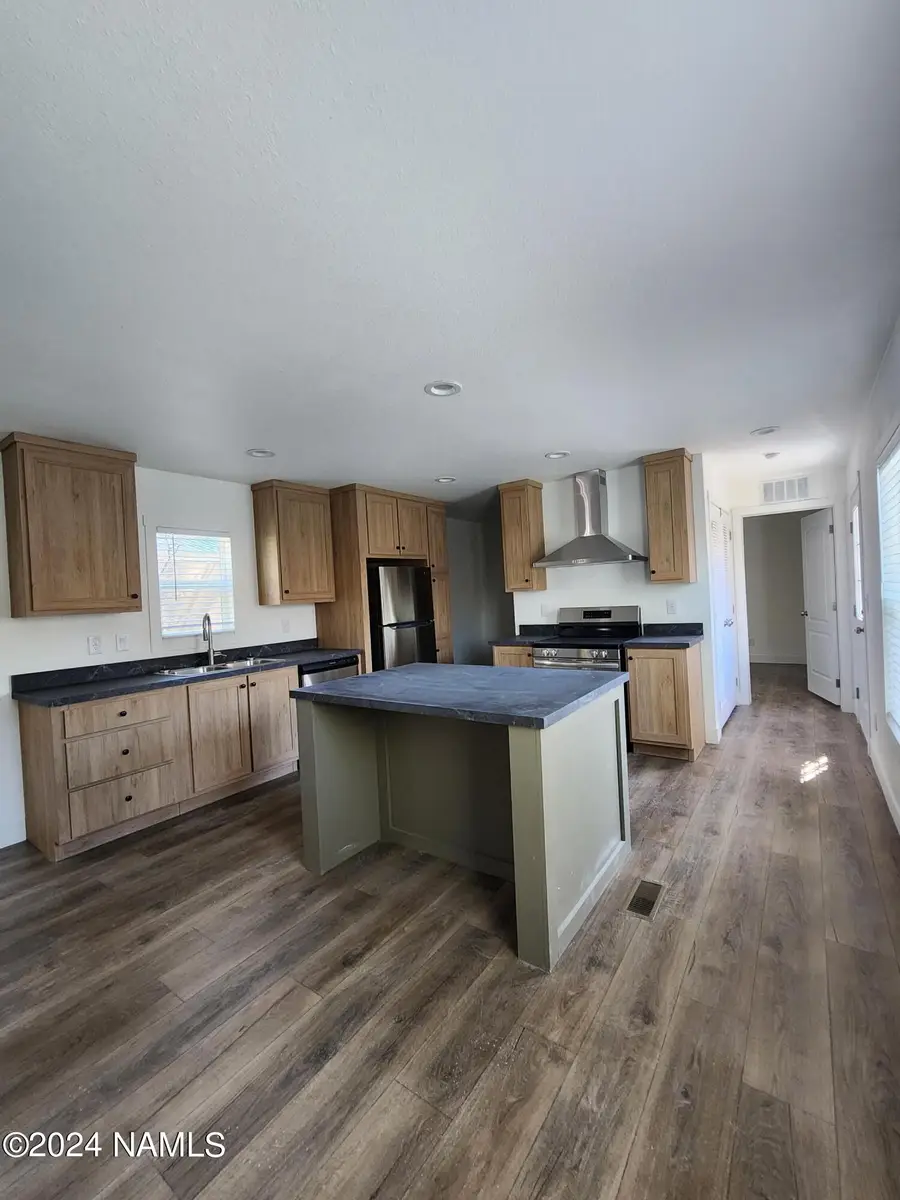 4480 N Bonner Street, Flagstaff, AZ 86004 - #2