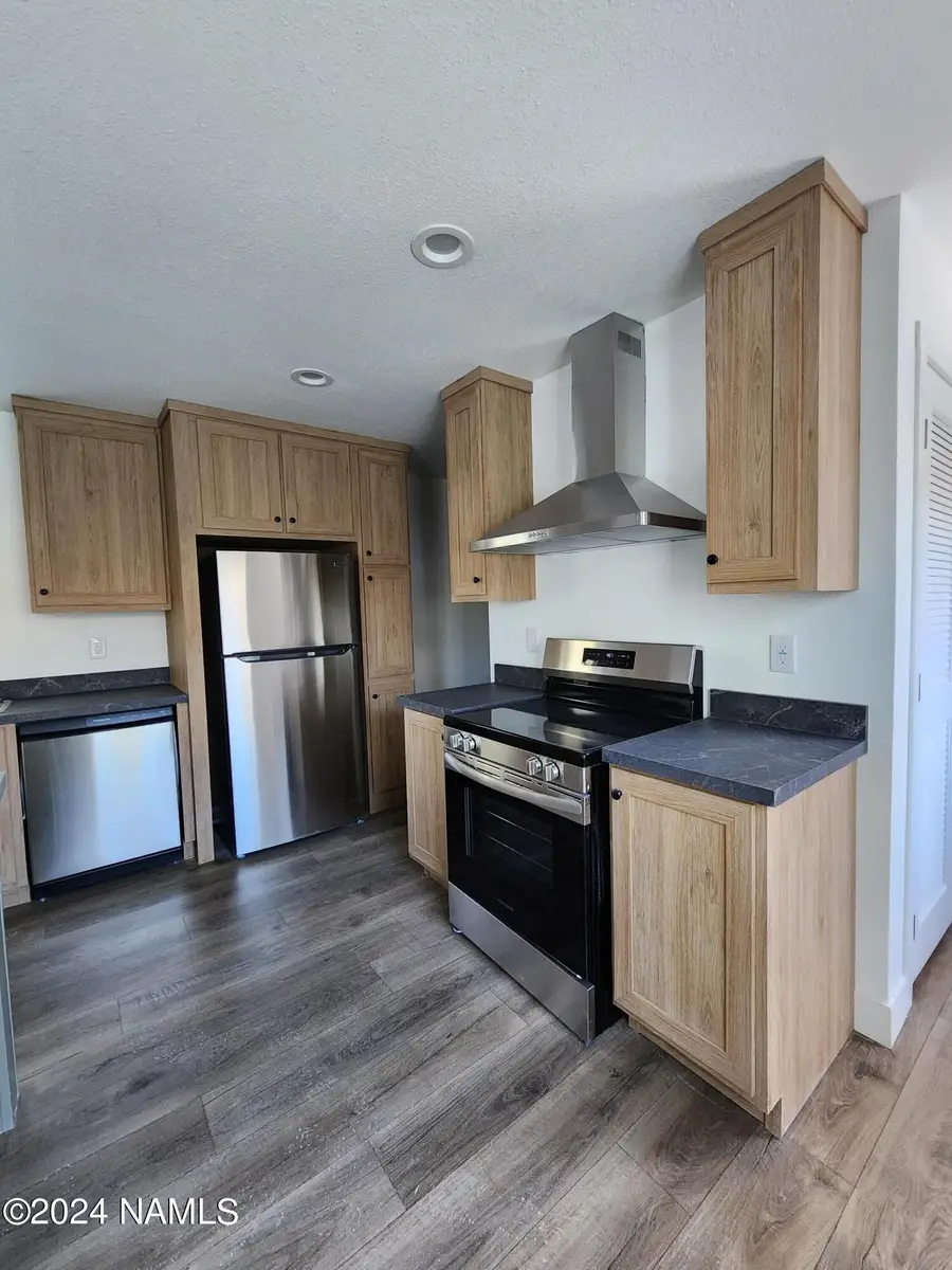4480 N Bonner Street, Flagstaff, AZ 86004 - #3