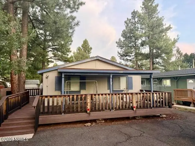 17115 Big Sky Drive, Munds Park, AZ 86017 - #1