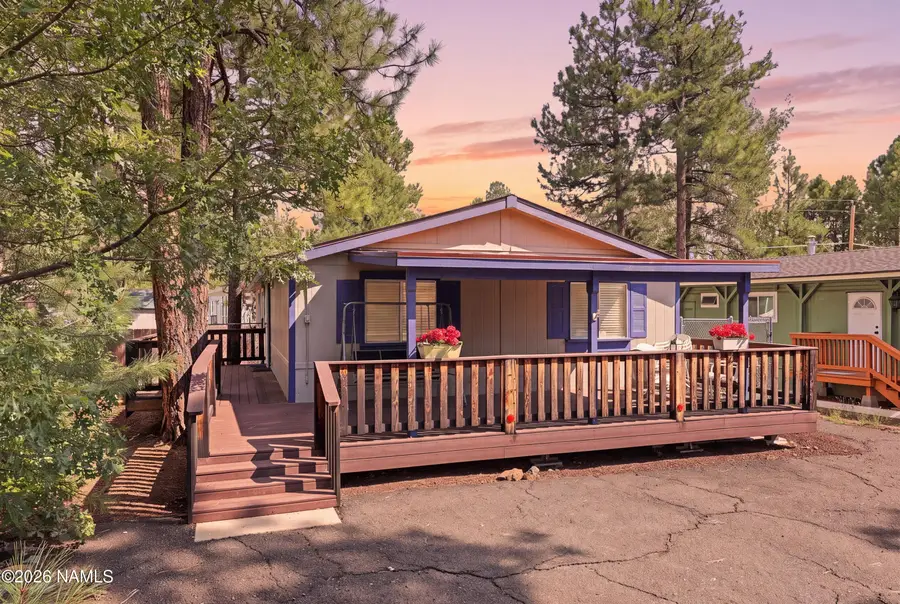 17115 Big Sky Drive, Munds Park, AZ 86017 - #2