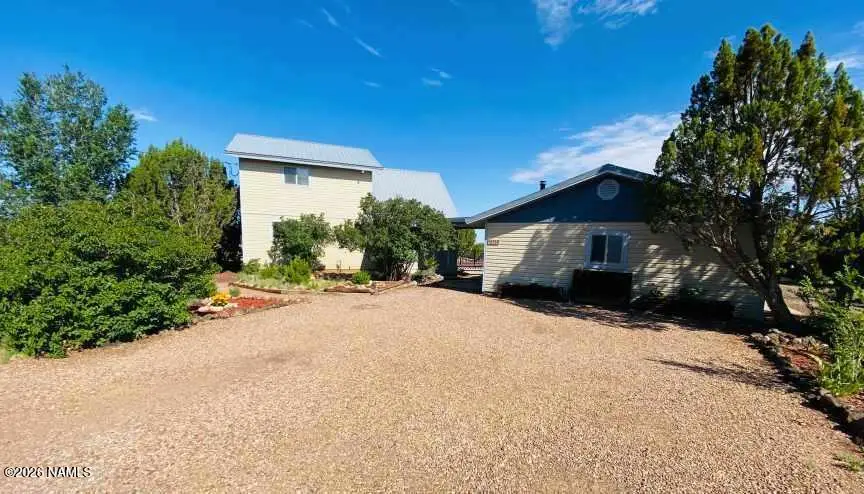 8568 Cannon Boulevard, Show Low, AZ 85901 - #1