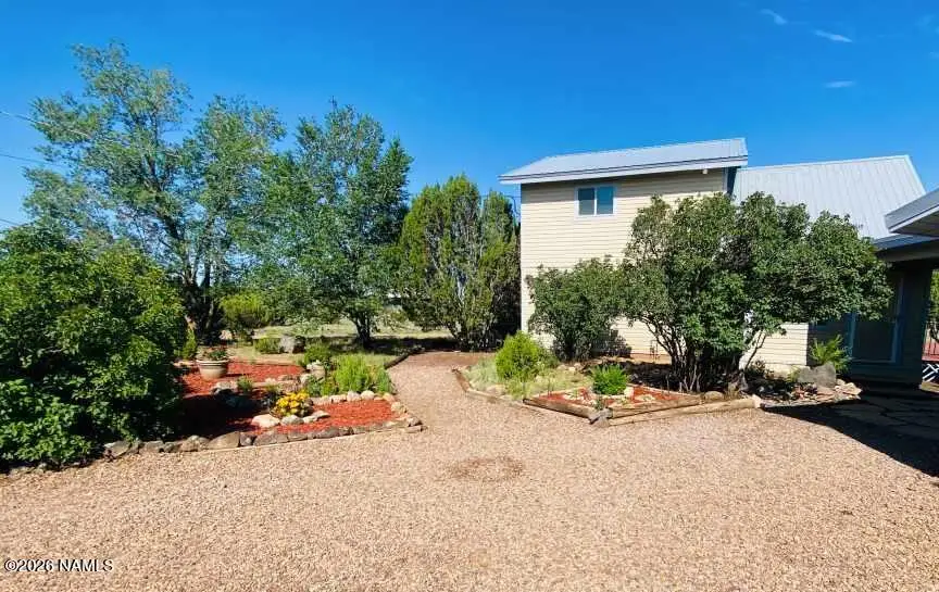 8568 Cannon Boulevard, Show Low, AZ 85901 - #2