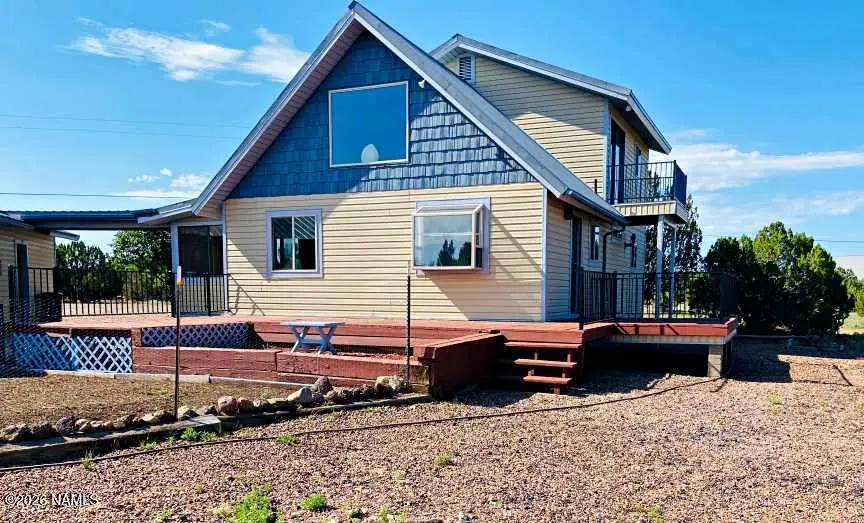 8568 Cannon Boulevard, Show Low, AZ 85901 - #3