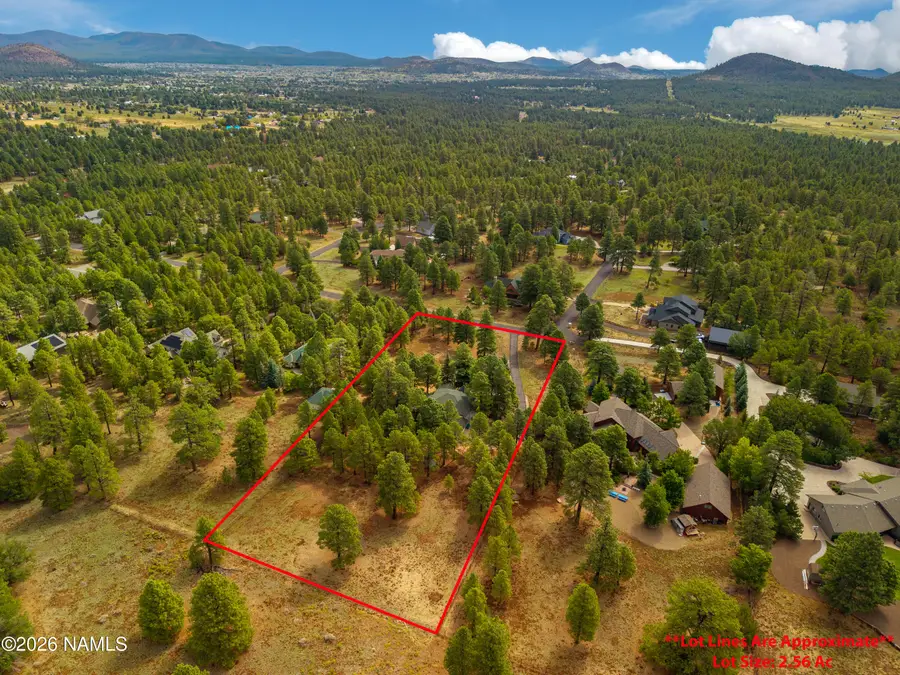 7080 Oakwood Pines Drive, Flagstaff, AZ 86004 - #2
