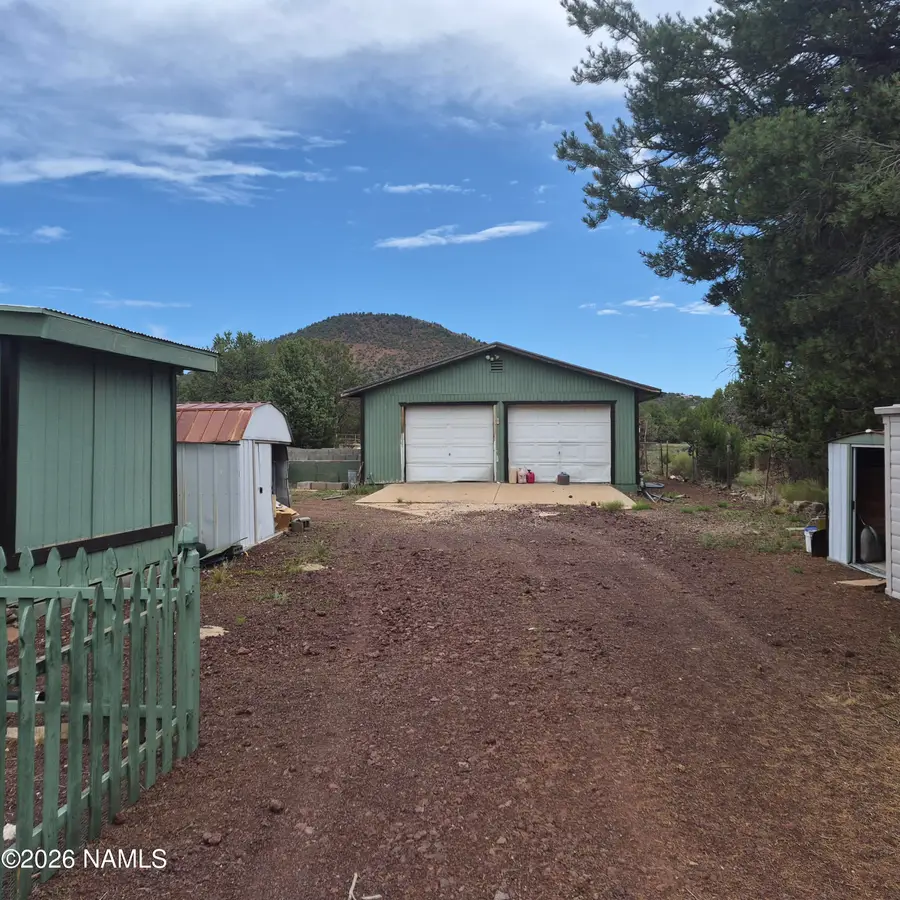 1112 E Tamarack Street, Williams, AZ 86046 - #2