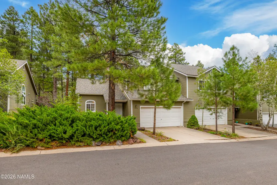 2136 S Linmar Court, Flagstaff, AZ 86001 - #2