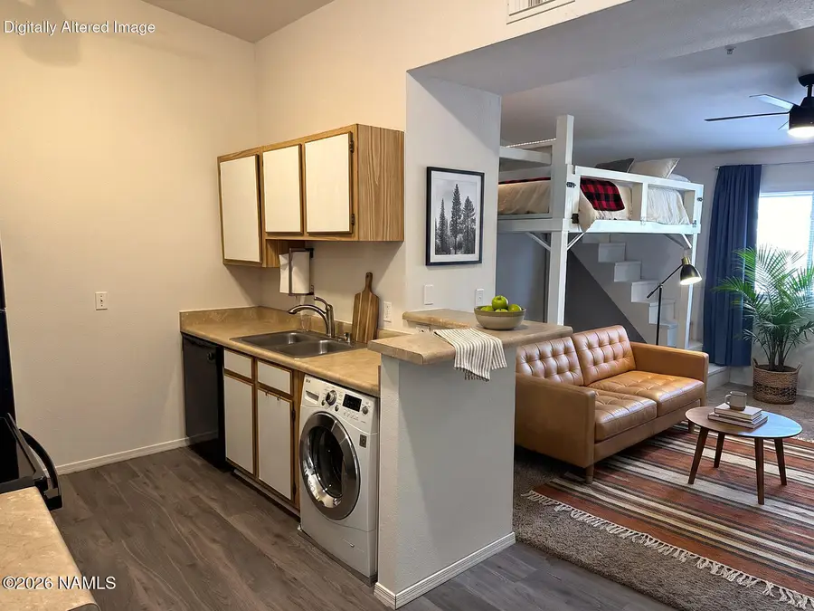 1185 W University Avenue, Flagstaff, AZ 86001 - #3
