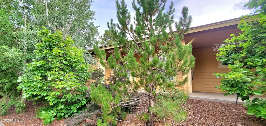 1168 N Flowing Springs Trail, Flagstaff, AZ 86004 - #2