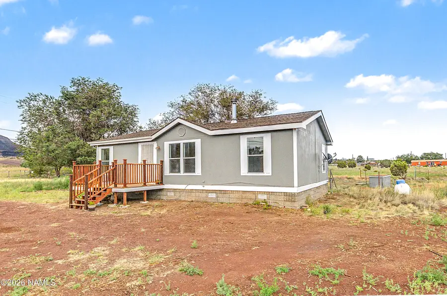 12835 Salinas Trail, Flagstaff, AZ 86004 - #2