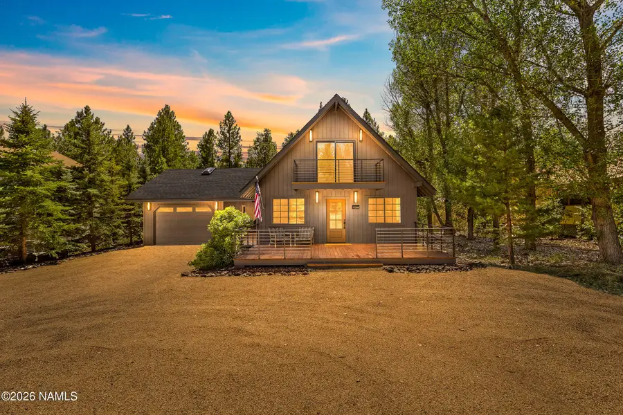 17280 Grizzly Ridge, Munds Park, AZ 86017 - #2