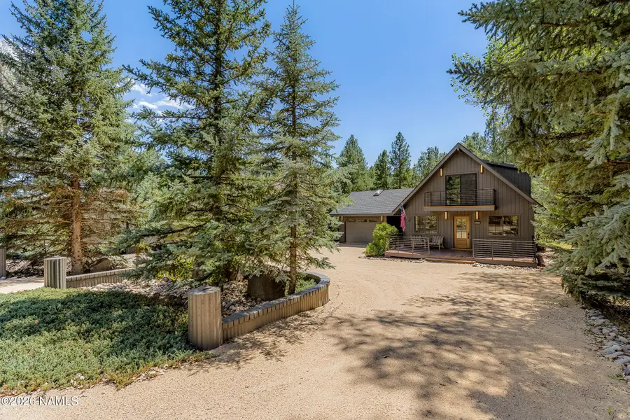 17280 Grizzly Ridge, Munds Park, AZ 86017 - #3
