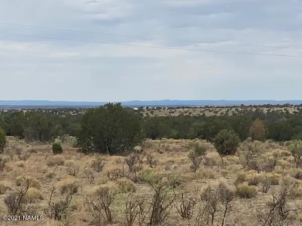 10187 S Cougar Court, Williams, AZ 86046