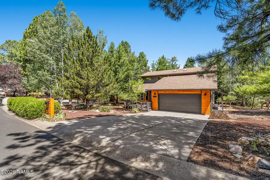 4716 E Hightimber Lane, Flagstaff, AZ 86004 - #2