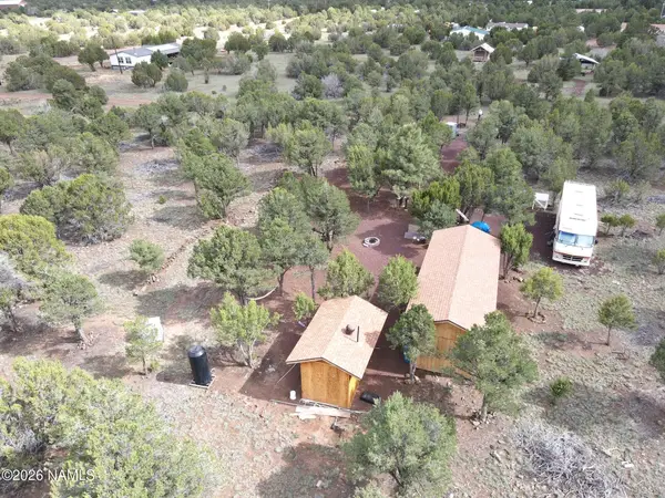 1411 E Tamarack Street, Williams, AZ 86046