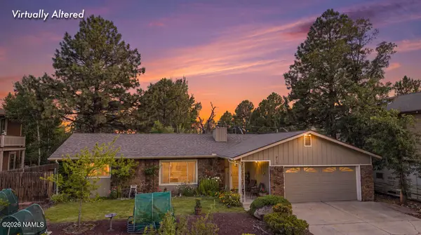 413 N James Street, Flagstaff, AZ 86001