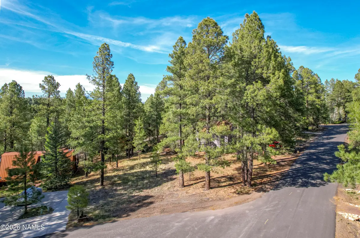 4263 Canyon Loop, Flagstaff, AZ 86005 - #1