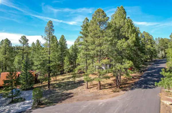 4263 Canyon Loop, Flagstaff, AZ 86005