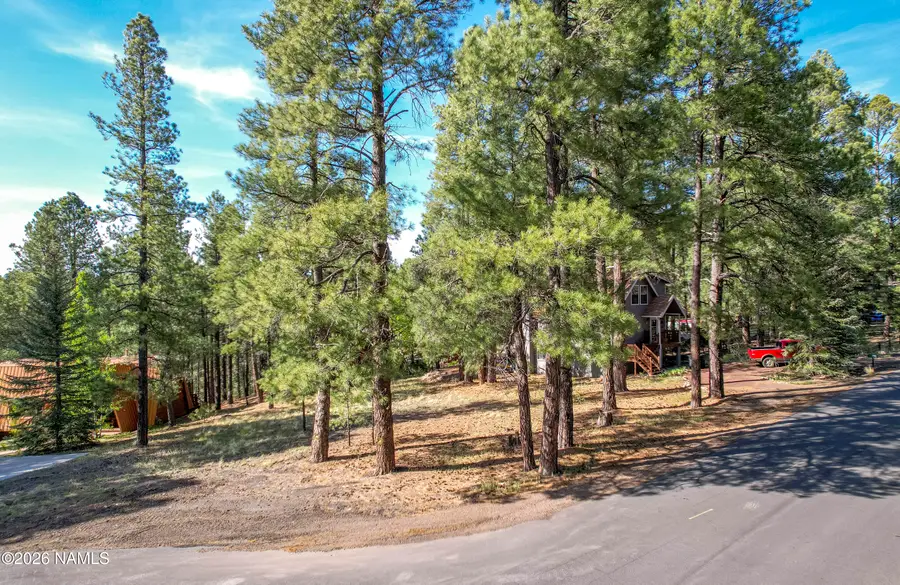 4263 Canyon Loop, Flagstaff, AZ 86005 - #2