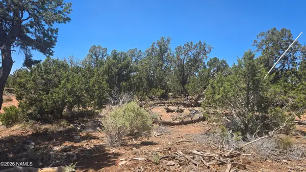 2226 Watchtower Pass, Williams, AZ 86046