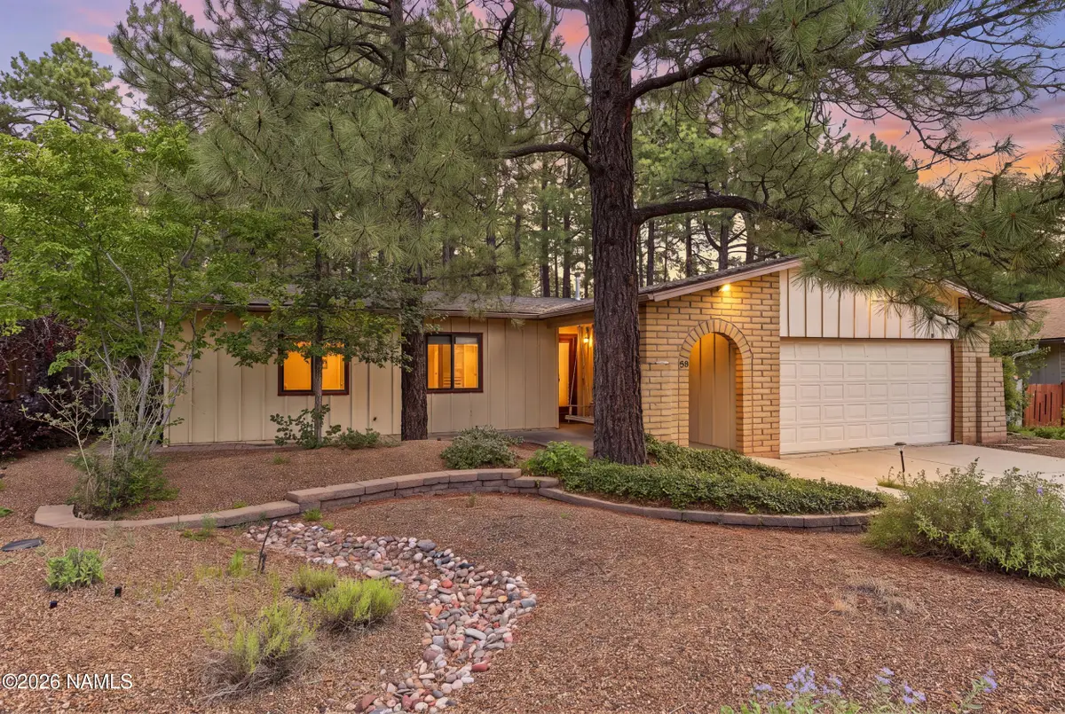 218 N Circle Drive, Flagstaff, AZ 86001 - #1