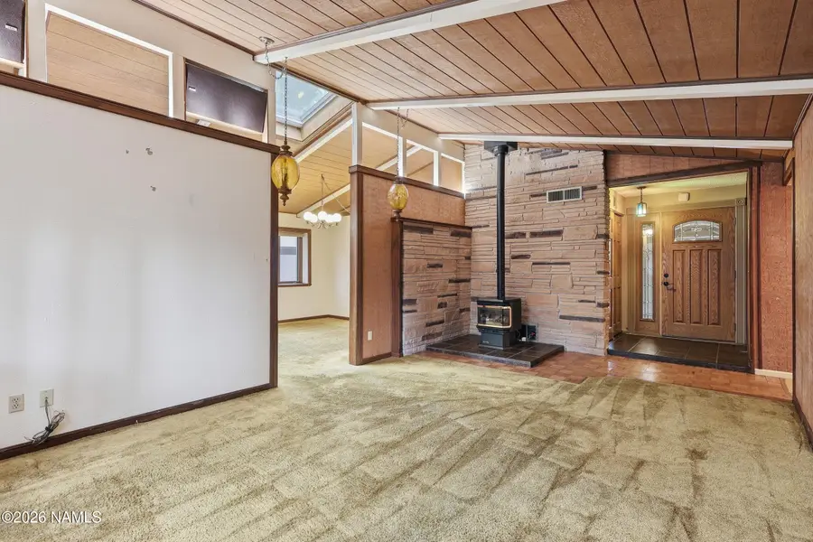 218 N Circle Drive, Flagstaff, AZ 86001 - #2