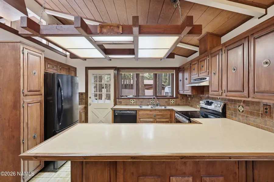 218 N Circle Drive, Flagstaff, AZ 86001 - #3