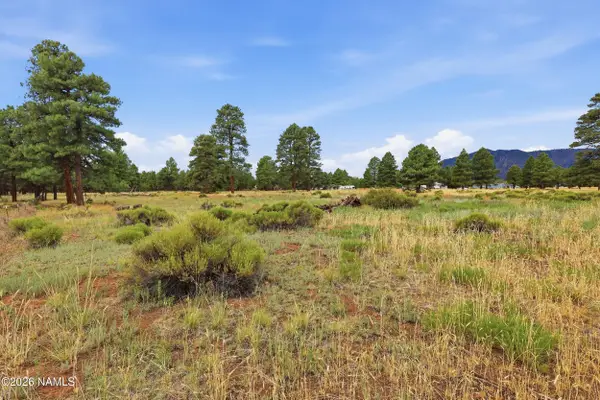 6314 E Burris Lane, Flagstaff, AZ 86004
