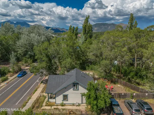 324 S San Francisco Street, Flagstaff, AZ 86001