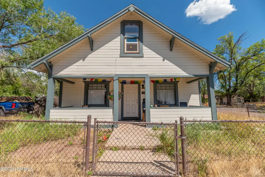 324 S San Francisco Street, Flagstaff, AZ 86001 - #2