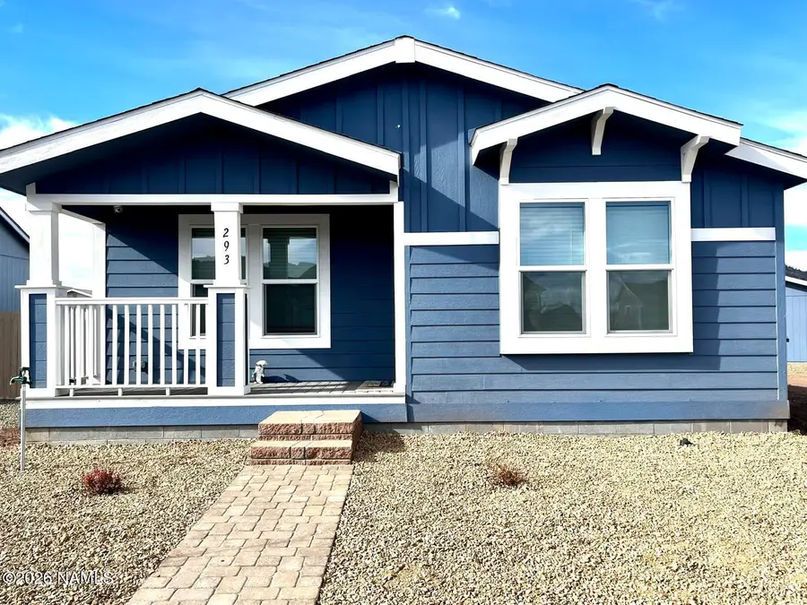 293 Pinecrest Trail, Williams, AZ 86046 - #2