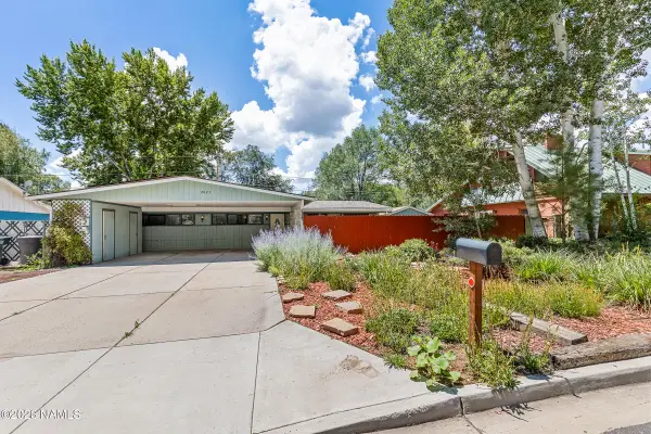 2023 N Talkington Drive, Flagstaff, AZ 86001