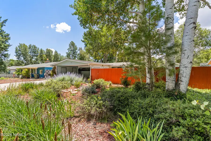 2023 N Talkington Drive, Flagstaff, AZ 86001 - #2