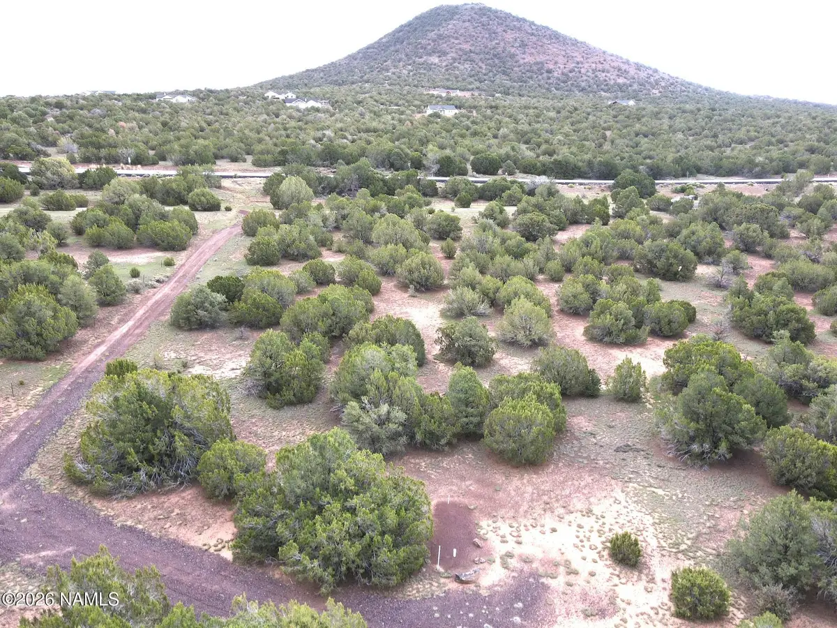 304 E Black Feather Road, Williams, AZ 86046 - #1