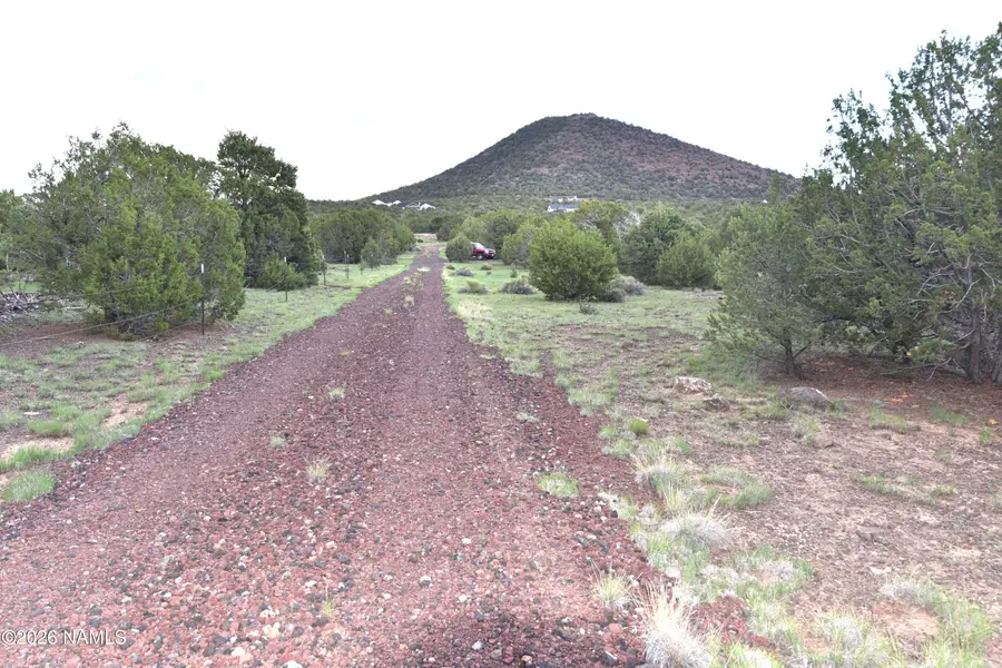 304 E Black Feather Road, Williams, AZ 86046 - #2