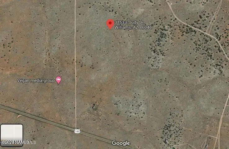 3153 E Judy Drive, Williams, AZ 86046 - #2