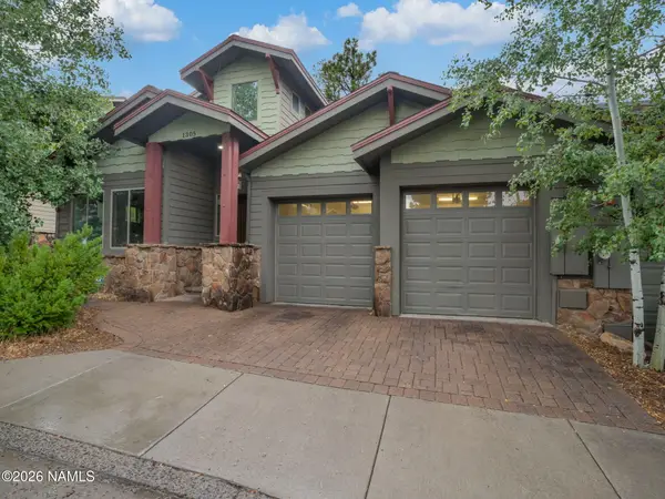 1305 S Maricopa Street, Flagstaff, AZ 86001
