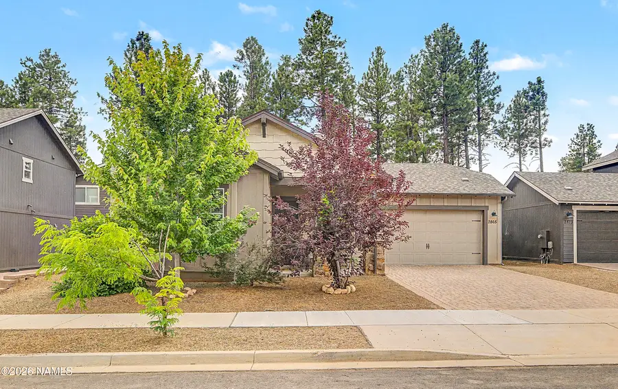 2865 W Alamo Drive, Flagstaff, AZ 86001 - #2