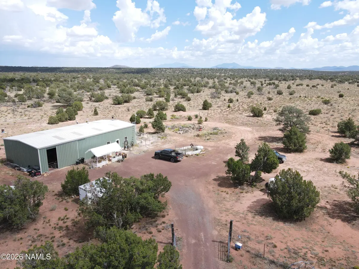 2227 Watchtower Pass, Williams, AZ 86046 - #1