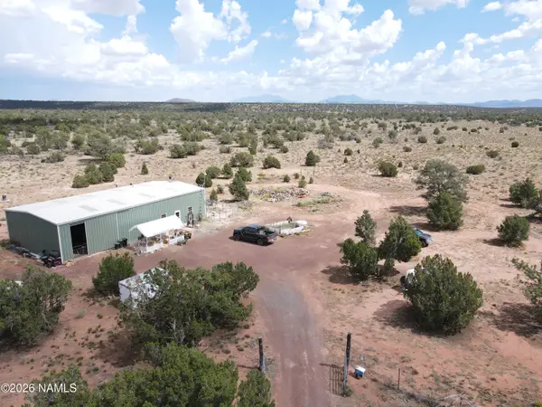 2227 Watchtower Pass, Williams, AZ 86046