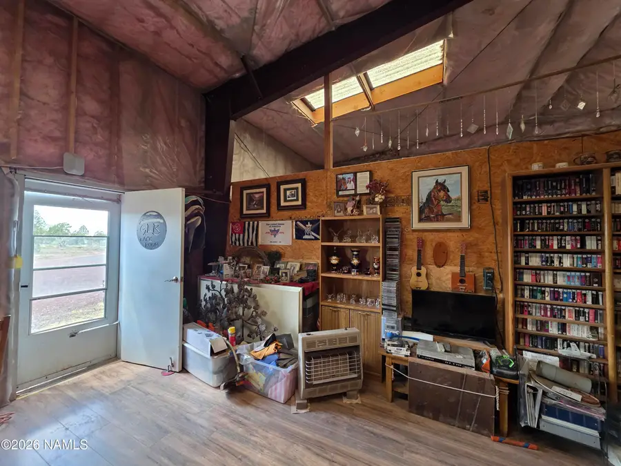 2227 Watchtower Pass, Williams, AZ 86046 - #2