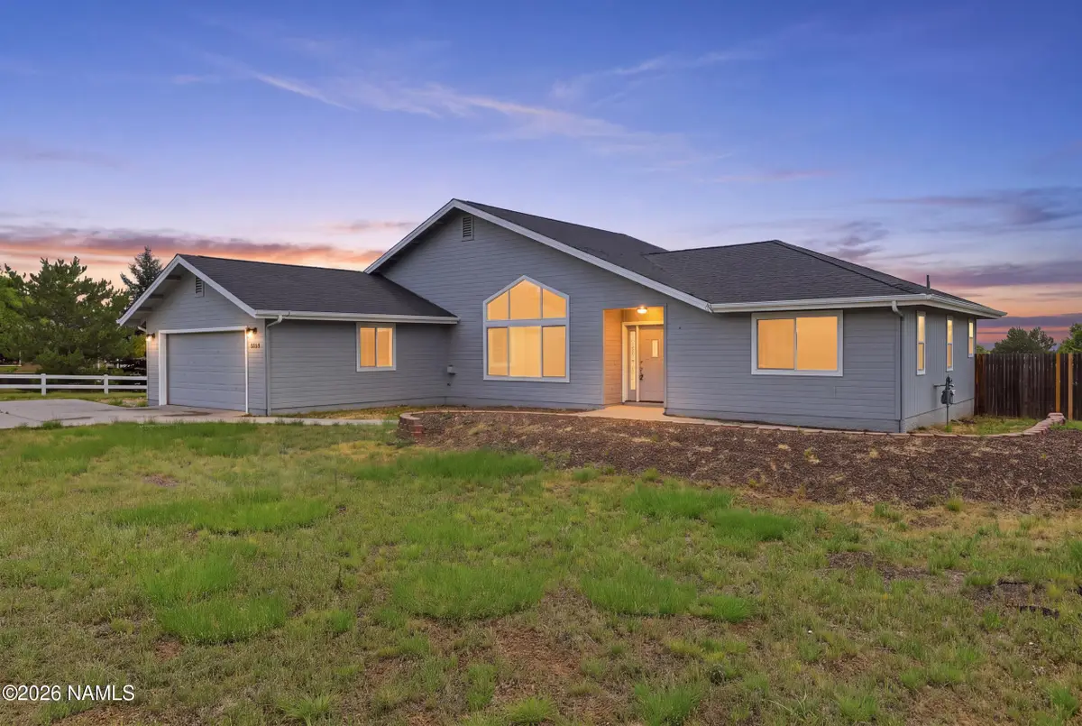 10975 Margaret Way, Flagstaff, AZ 86004 - #1