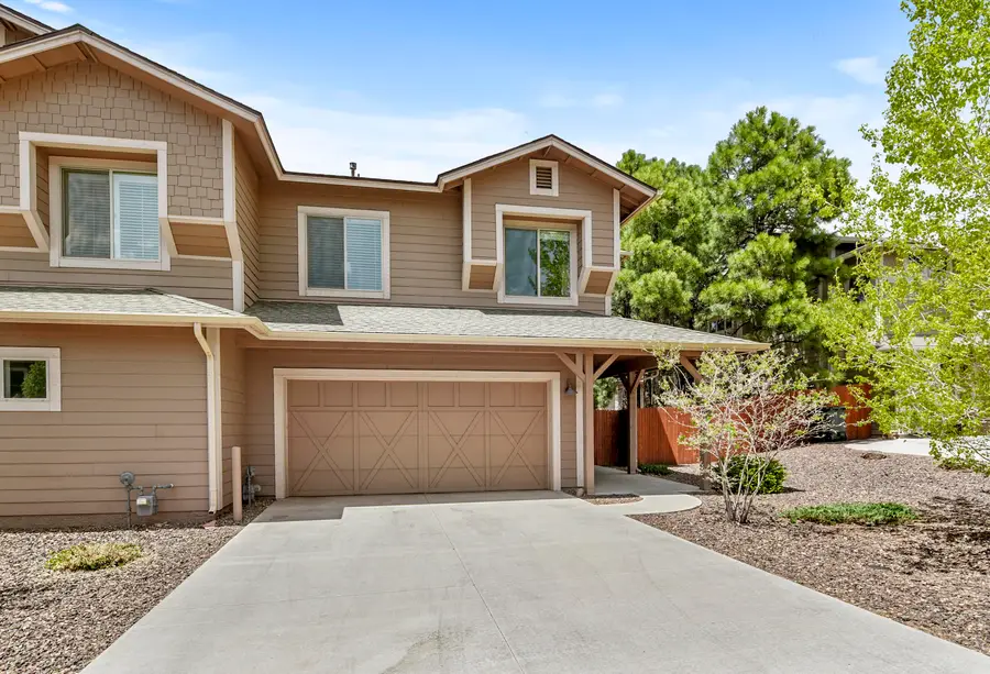 1201 N Warm Springs Trail, Flagstaff, AZ 86004 - #2