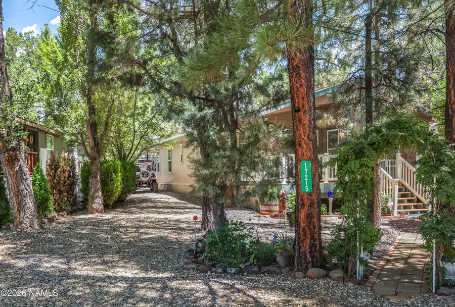 17215 Creekside Place, Munds Park, AZ 86017 - #2