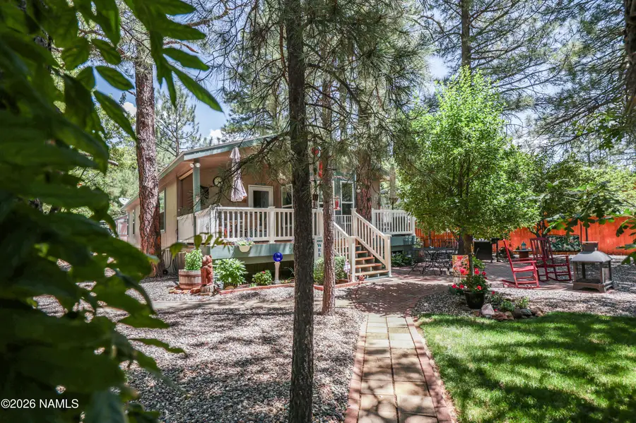 17215 Creekside Place, Munds Park, AZ 86017 - #3