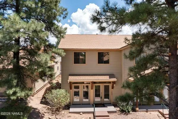 1653 E Jacob Way, Flagstaff, AZ 86001