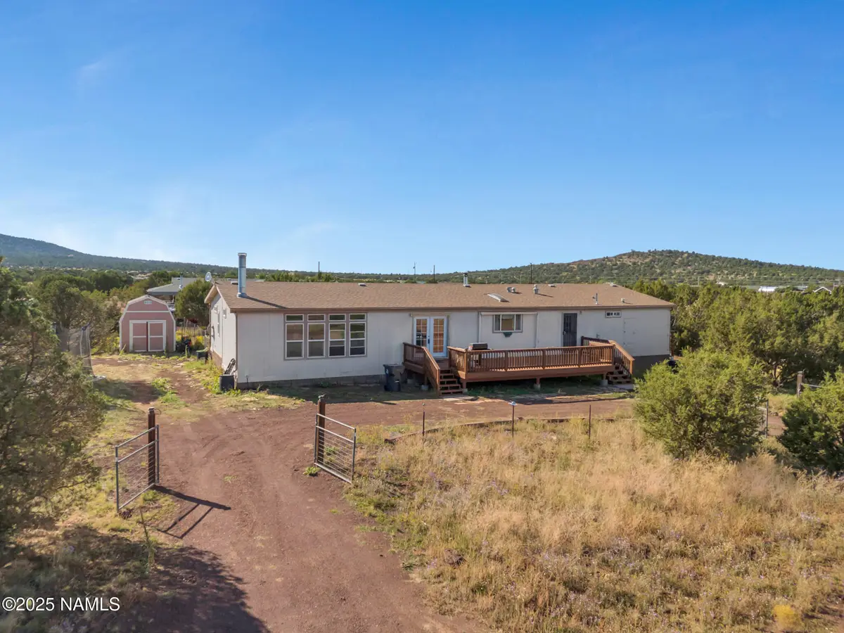 973 E Alimos Way, Williams, AZ 86046 - #1