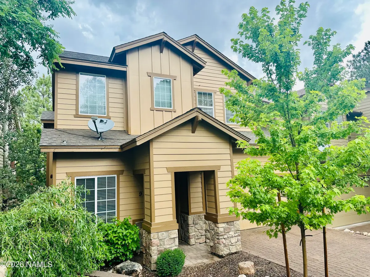 930 E Sterling Lane, Flagstaff, AZ 86005 - #1